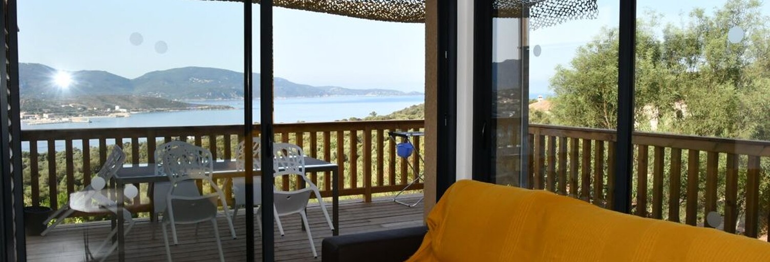 Appartement 3 Pièces 65 m² à louer à Olmeto (20113)