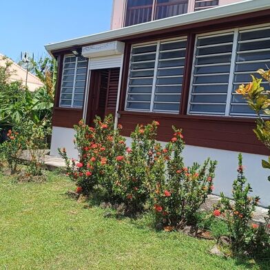 Appartement 5 pièces 279000 €