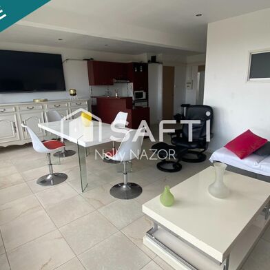 Appartement 3 pièces 169000 €