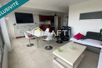 Appartement 3 pièces 169000 €