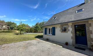 Maison 7 Pièces 87 m² à vendre à La Turballe (44420)