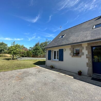 Maison 7 pièces 395000 €