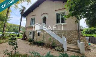 Maison 5 Pièces 151 m² à vendre à Saint-Laurent (31230)