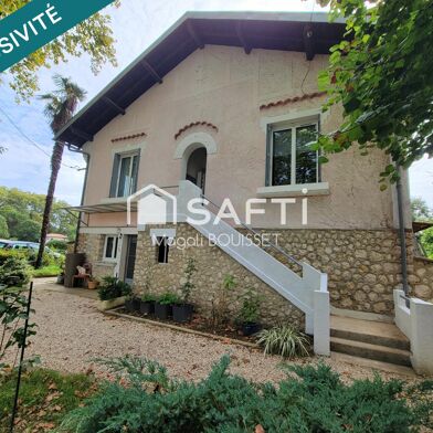 Maison 5 pièces 228000 €