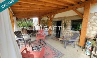 Maison 5 Pièces 151 m² à vendre à Saint-Laurent (31230)