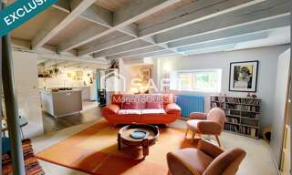 Maison 5 Pièces 151 m² à vendre à Saint-Laurent (31230)