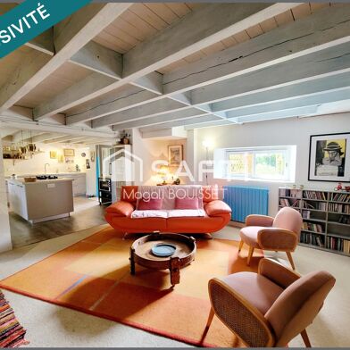 Maison 5 pièces 228000 €