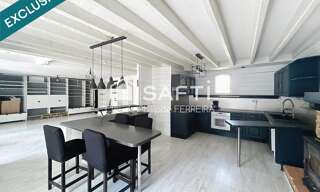 Maison 6 Pièces 125 m² à vendre à Massérac (44290)