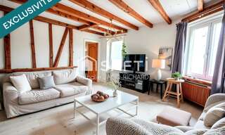 Maison 5 Pièces 134 m² à vendre à Plaisance (24560)