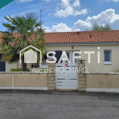 Maison 5 pièces 280000 €