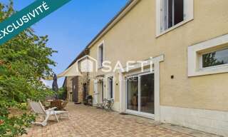 Maison 5 Pièces 121 m² à vendre à Bellac (87300)