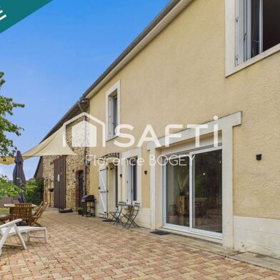 Maison 5 pièces 229000 €