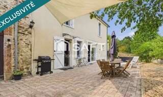 Maison 5 Pièces 121 m² à vendre à Bellac (87300)