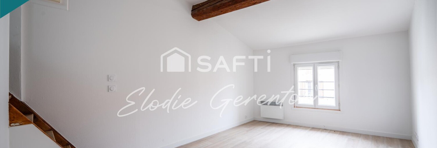 Immeuble  300 m² à vendre à Ille-sur-Têt (66130)