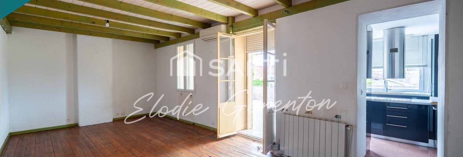 Maison 5 Pièces 140 m² à vendre à Ille-sur-Têt (66130)