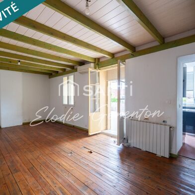 Maison 5 pièces 198000 €