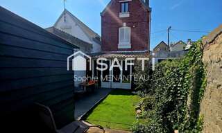 Maison 5 Pièces 100 m² à vendre à Berck (62600)