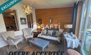 Maison 5 Pièces 100 m² à vendre à Berck (62600)