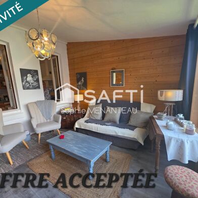 Maison 5 pièces 242000 €