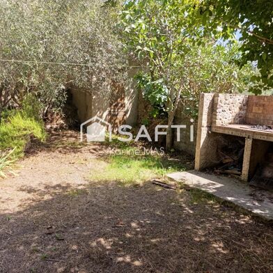 Maison 4 pièces 95000 €