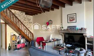 Maison 4 Pièces 98 m² à vendre à Les Landes-Genusson (85130)