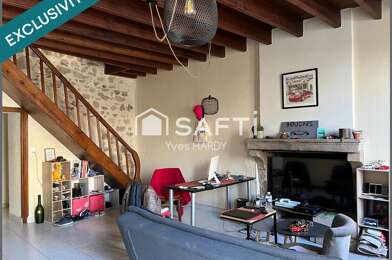 Maison 4 pièces 147600 €