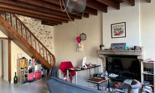 Maison 4 Pièces 98 m² à vendre à Les Landes-Genusson (85130)