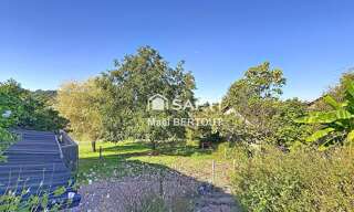 Terrain  781 m² à vendre à Saint-Genix-les-Villages (73240)