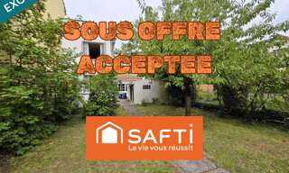 Maison 3 Pièces 70 m² à vendre à Antony (92160)