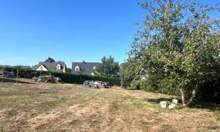 Terrain  732 m² à vendre à Férel (56130)