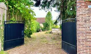 Maison 6 Pièces 148 m² à vendre à Rigny-le-Ferron (10160)