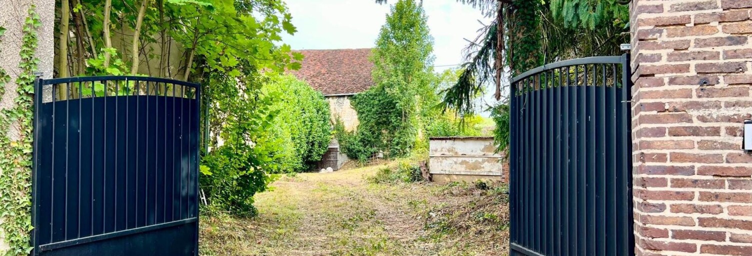 Maison 6 Pièces 148 m² à vendre à Rigny-le-Ferron (10160)