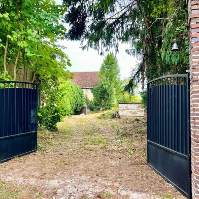 Maison 6 pièces 160000 €