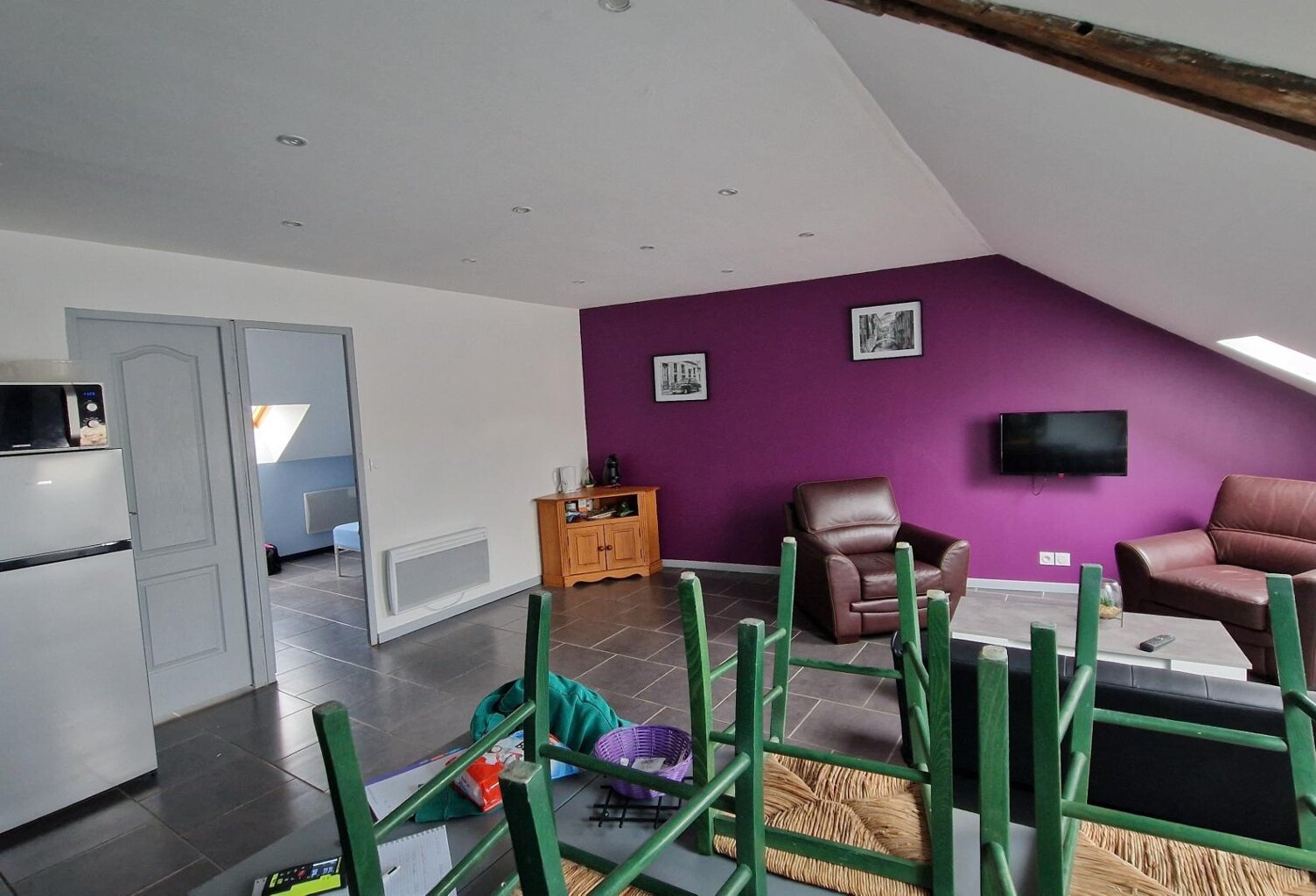 immeuble avec un excellent rapport — photo 1