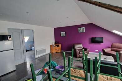 Immeuble  276000 €