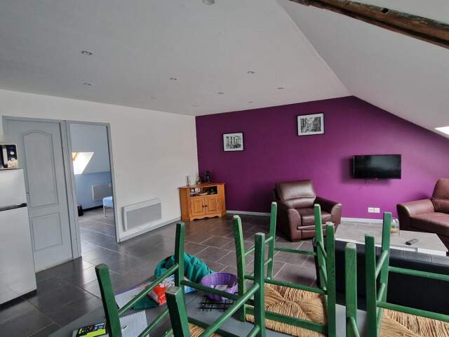 immeuble avec un excellent rapport — photo du bien