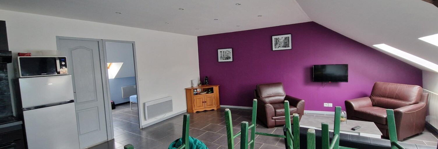 Immeuble  320 m² à vendre à La Guerche-sur-l'Aubois (18150)