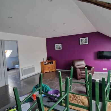 Immeuble  276000 €