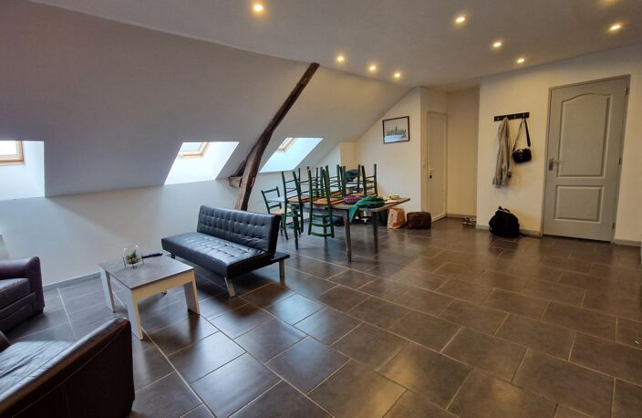 immeuble avec un excellent rapport — photo 2
