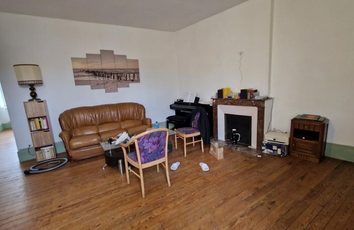 immeuble avec un excellent rapport — photo 4