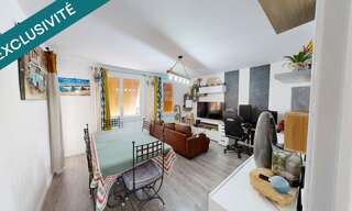 Appartement 4 Pièces 68 m² à vendre à Château-Arnoux-Saint-Auban (04160)