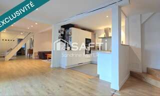 Maison 6 Pièces 169 m² à vendre à La Wantzenau (67610)