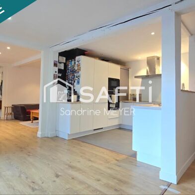 Maison 6 pièces 540000 €