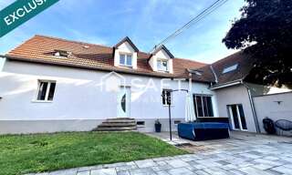 Maison 6 Pièces 169 m² à vendre à La Wantzenau (67610)