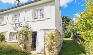 Maison 6 Pièces 169 m² à vendre à Orsay (91400)