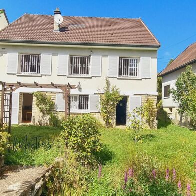 Maison 6 pièces 459000 €