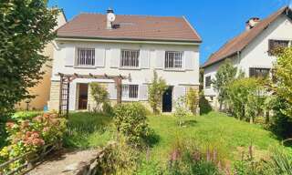 Maison 6 Pièces 169 m² à vendre à Orsay (91400)