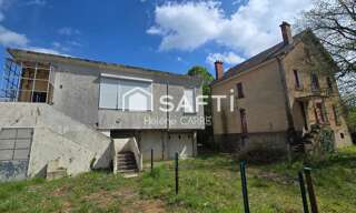 Maison 14 Pièces 350 m² à vendre à Vierzon (18100)