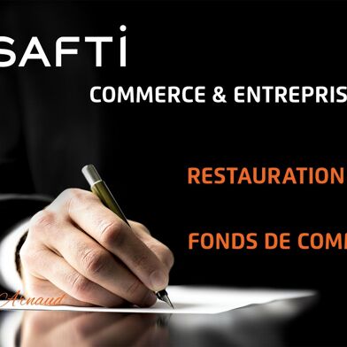 Commerce  119900 €