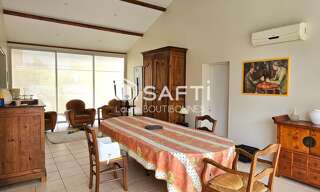 Maison 8 Pièces 195 m² à vendre à Saint-Sulpice-la-Pointe (81370)